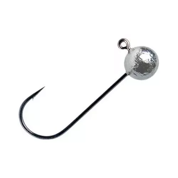 Jig Head M3X Super Ball 6/0 Pesca De Dourado 13GR 2UN
