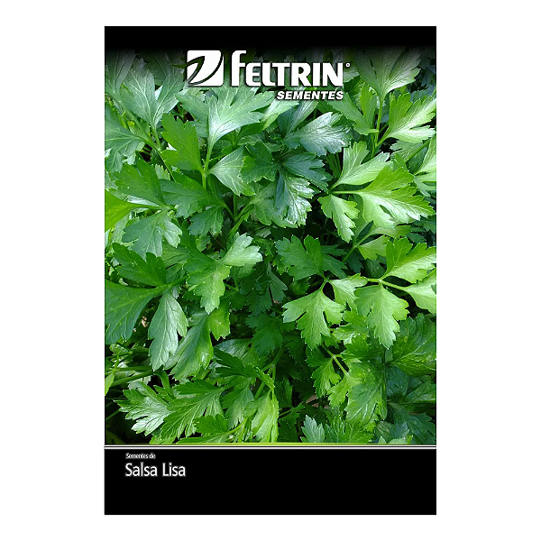 FELTRIN SEMENTE SALSA LISA 900MG