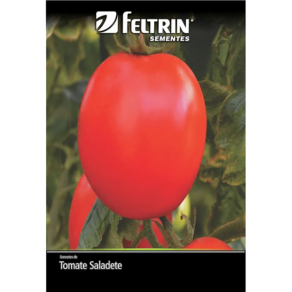 Semente Feltrin Tomate Barto 1g