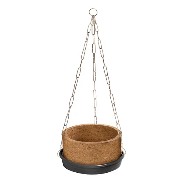 Vaso De Fibra De Coco Nutricoco Nutriplan N 02