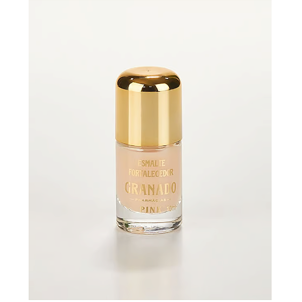 GRANADO ESMALTE PINK AMELIA 10ML