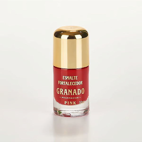 GRANADO ESMALTE PINK RITA 10ML