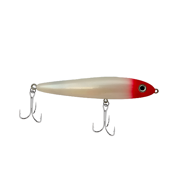 MORIAH ISCA ARTIFICIAL VORAZ PLUS COR 01