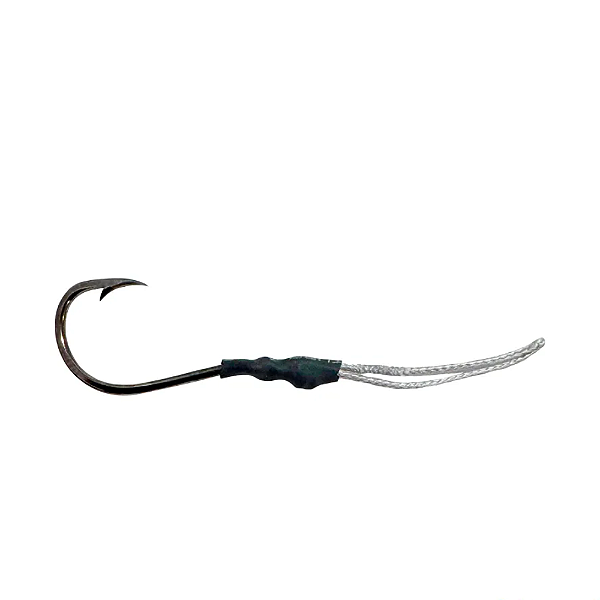 MORIAH PESCA SUPORTE HOOK UNIDADE ANZOL 08