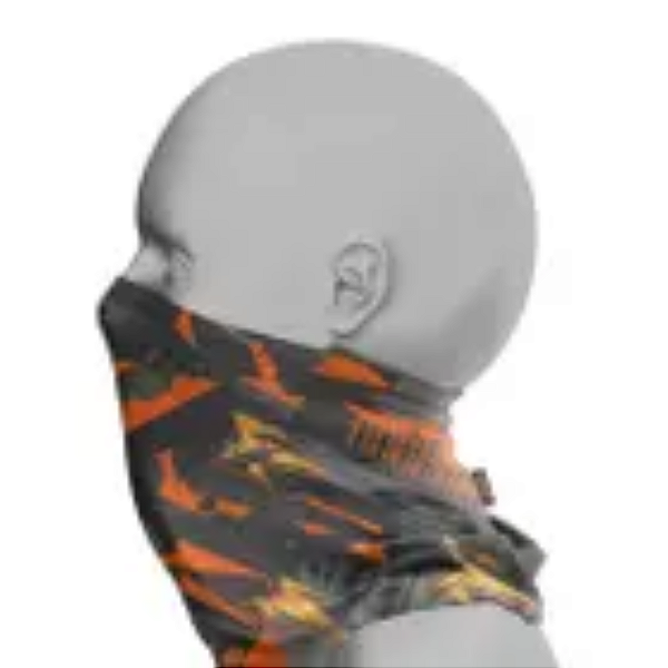 MONSTER 3X MASCARA BANDANA PESCA BUFF COLOR MASK PROT SOLAR