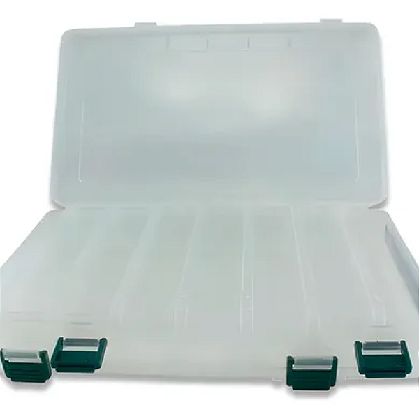 JOGÁ ESTOJO BAIT BOX PARA ISCA ARTIFICIAL HS326