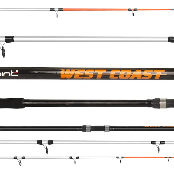 JOGÁ VARA WEST COAST 3603 SP 150 250G 360CM