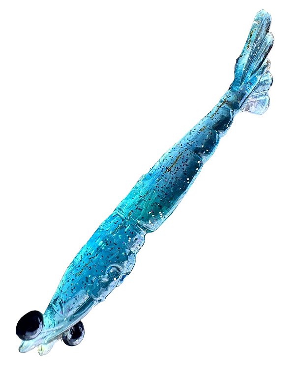 PIRATAS FISHING TURBO BLUE 9,5CM