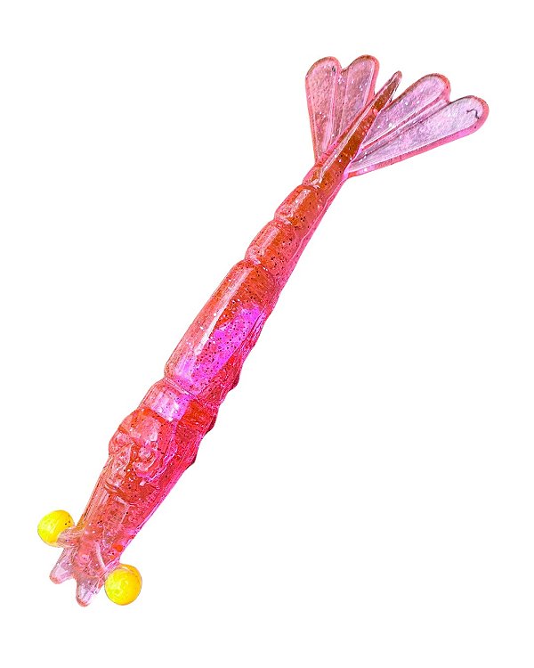 PIRATAS FISHING TURBO ROSA 9,5CM