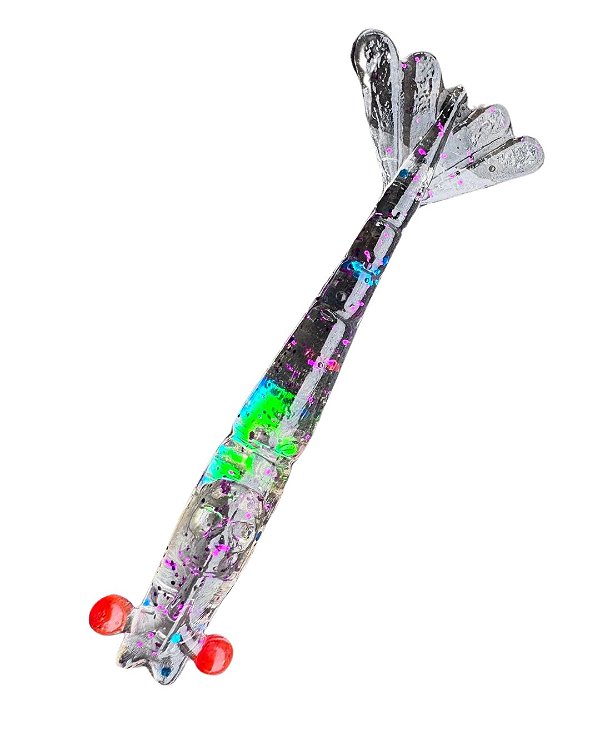 PIRATAS FISHING TURBO ROXINHO 9,5CM