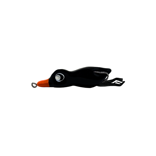 MATADEIRA ISCA ARTIFICIAL FROG TRAIRA NEW QUACK P4