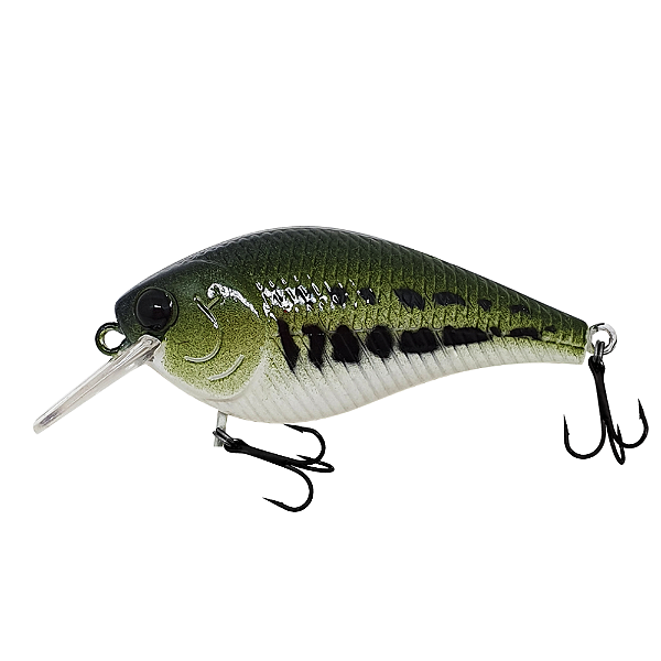 MATADEIRA ISCA ARTIFICIAL CRANK RASO COR 01