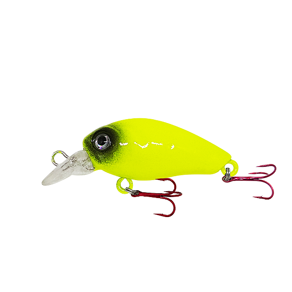 MATADEIRA ISCA ARTIFICIAL MINI CRANK COR 15