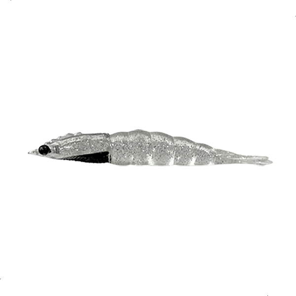 MATADEIRA ISCA ARTIFICIAL NEW CAMARÃO ROBALEIRO 6,8CM COR22