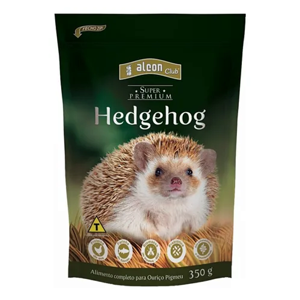 ALCON CLUB SUPER PREMIUM HEDGEHOG 350G