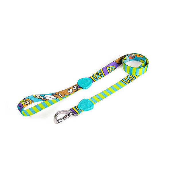 FREEFARO SCOOBY DOO GUIA TRADICIONAL 1,2M TAM M