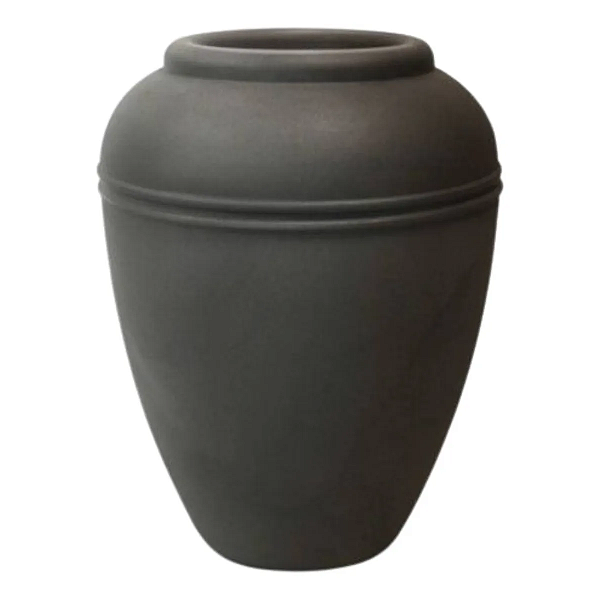NUTRIPLAN VASO PERSA REDONDO 62 COR CHUMBO 1UN