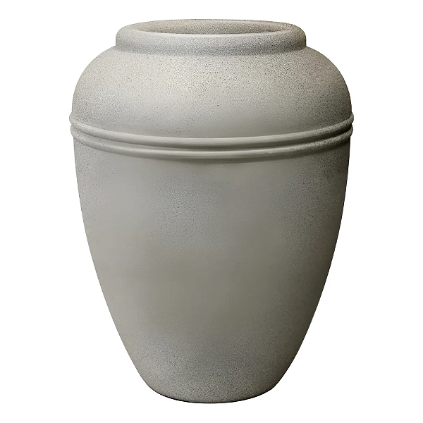 NUTRIPLAN VASO PERSA REDONDO 62 COR GRANITO 1UN