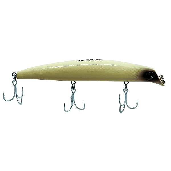 MONSTER 3X ISCA HARD FLOATING ACT X 120MM 16G COR 03 1UN