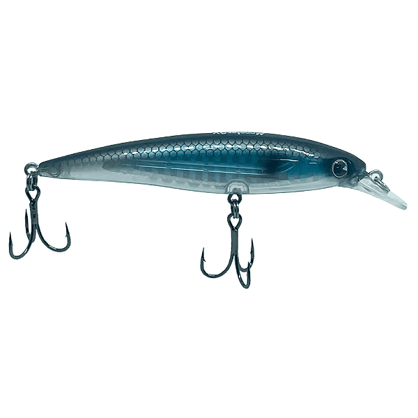 MONSTER 3X ISCA HARD FLOATING ILUSION 80MM 7G COR 02 1UN