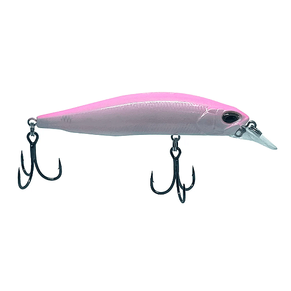 MONSTER 3X ISCA HARD SUSPENDING SW X 77MM 8,4G COR 05 1UN