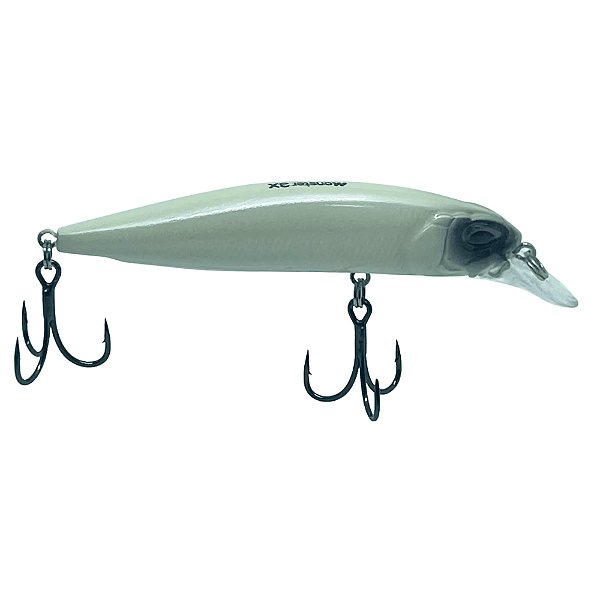 MONSTER 3X ISCA HARD SUSPENDING SW X 77MM 8,4G COR 03 1UN