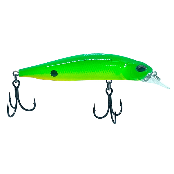 MONSTER 3X ISCA HARD SUSPENDING SW X 77MM 8,4G COR 01 1UN