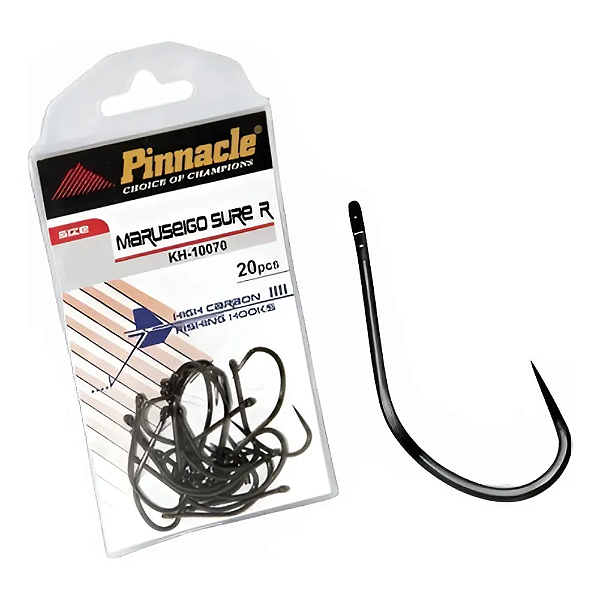 MARURI ANZOL PINNACLE MARUSEIGO SURE BN N4 20UN