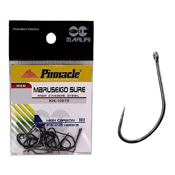 MARURI ANZOL PINNACLE MARUSEIGO SURE BN N 18 20UN