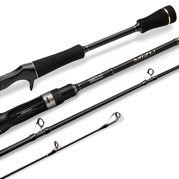 MARURI VARA MIZU C 581M 6 18G 8 17LB 7' INTEIRA