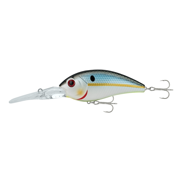 CROWN ISCA ARTIFICIAL OYO 75 COR46 26G 7,5CM 1UN