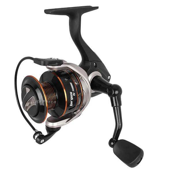 SAINT PLUS MOLINETE TARGUS 5000