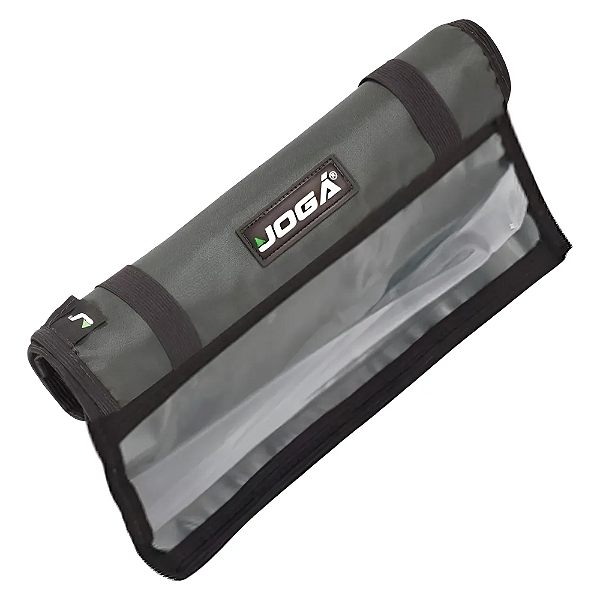 JOGÁ PORTA EMPATE 5 DIVISÓRIAS COR VERDE