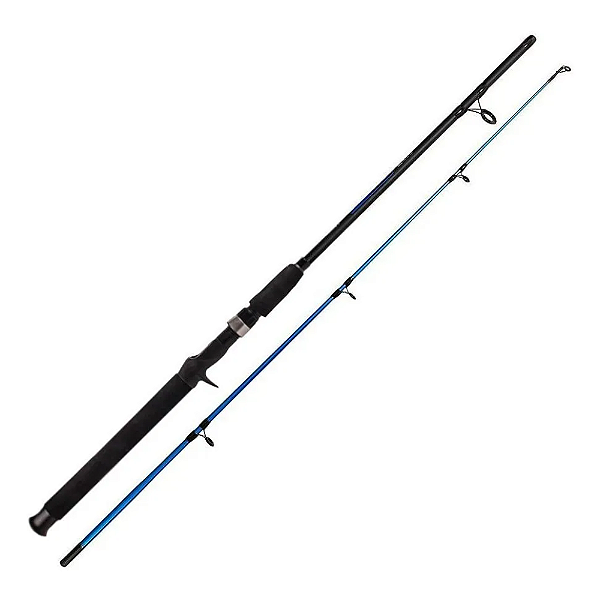 SAINT PLUS VARA HARD LINE 1802 BC CAST 40 80G 15 30LB 7 2PC