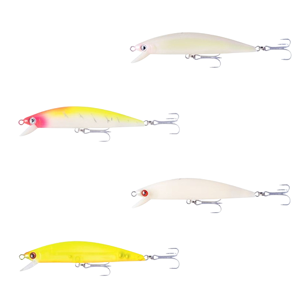 NELSON NAKAMURA ISCA ARTIFICIAL BORA 10 11g