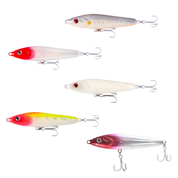 NELSON NAKAMURA ISCA ART MAGIC STICK 80 10g