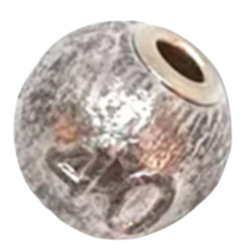 CHUMBADA POITA NATURAL CHUMBADA ILHÓS 25G UN