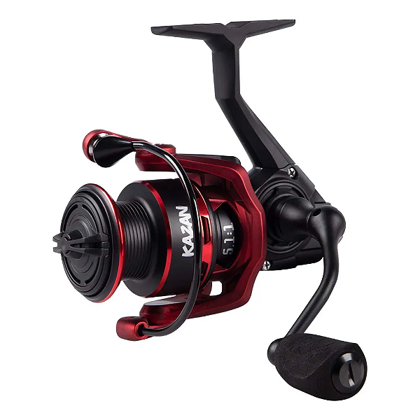 MARURI MOLINETE KAZAN 3000