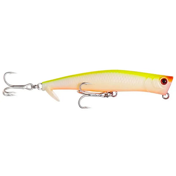 NELSON NAKAMURA ISCA ARTIFICIAL ZAP 65 6,5G COR 105