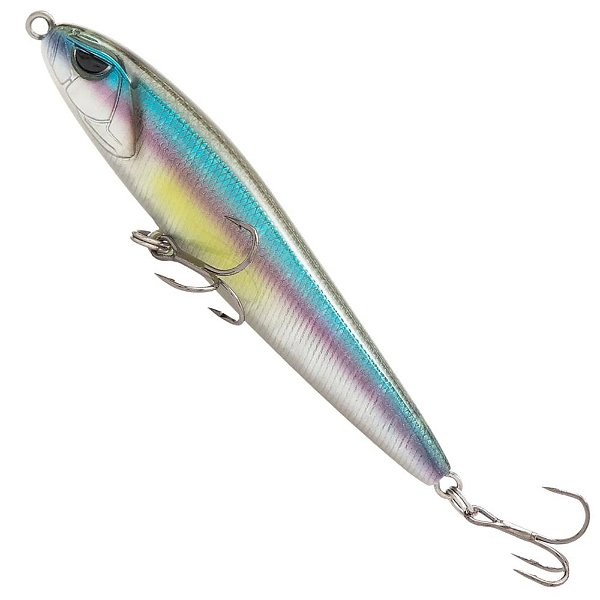 MARURI STRIKE PRO ISCA PEEVISH 115 EG 248B COR A210 SBO RP