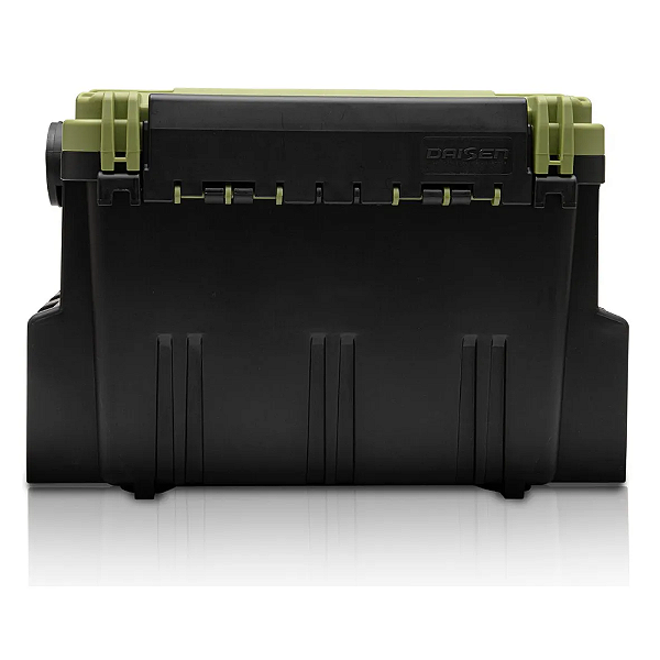 MARURI DAISEN CAIXA DE PESCA DS 9000 BK