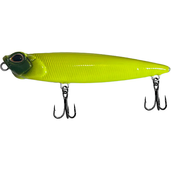 MATADEIRA ISCA ARTIFICIAL STICK Z 8,5CM COR 15