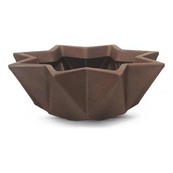 NUTRIPLAN VASO ORIGAMI 23 CAFE IMPERIAL