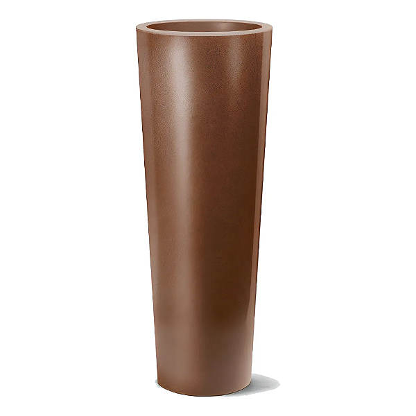 NUTRIPLAN VASO CLASSIC CONICO 78 FERRUGEM