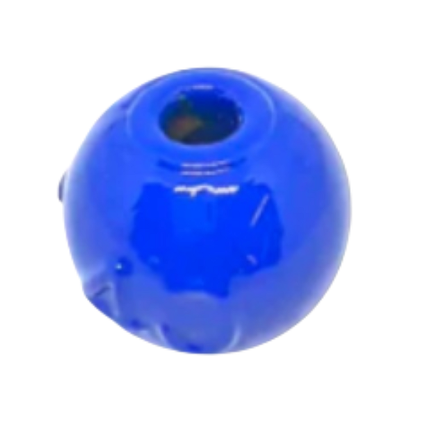 CHUMBADA POITA ILHÓS 40G AZUL BIC