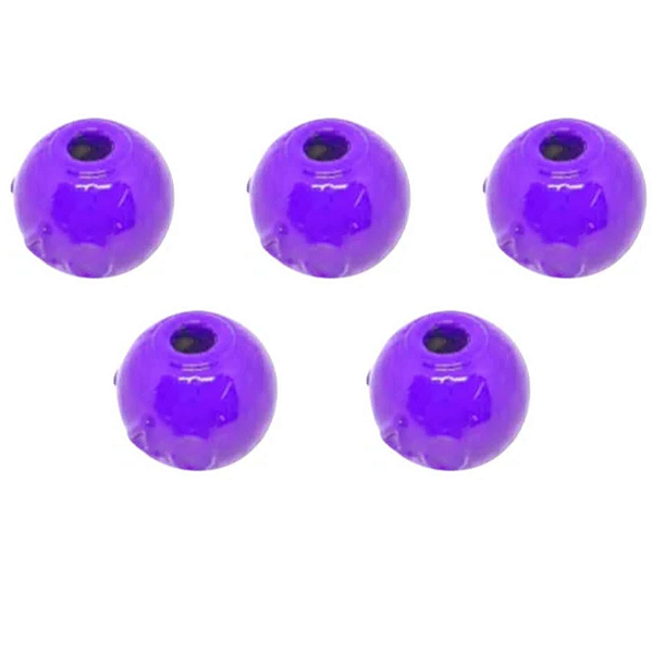 KIT 5 UN CHUMBADA POITA ILHÓS 20G VIOLETA