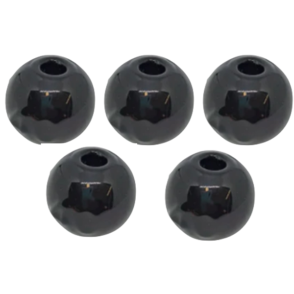 KIT 5 UN CHUMBADA POITA ILHÓS 20G PRETO