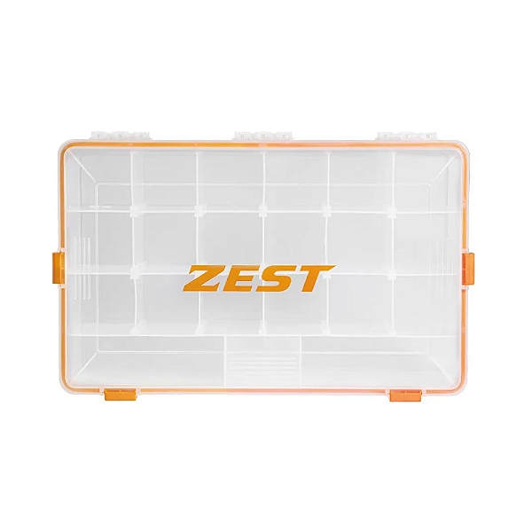 ACESSORIO CAIXA MULTICASE ZMC349 34.5X23X9.5cm - ZEST