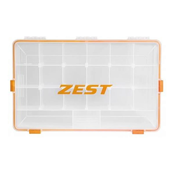 ZEST ACESSORIO CAIXA MULTICASE ZMC230 23x17.5x5cm