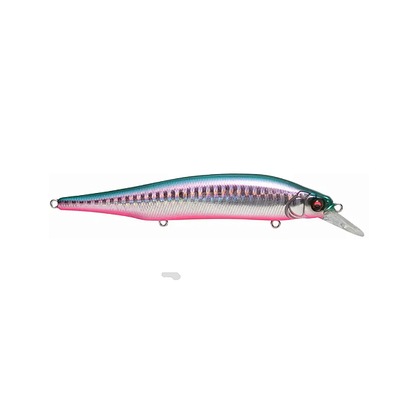 ISCA X-80 MAGNUM GG BAYSIDE GREEN PB 11.5cm 18g MEGABAS